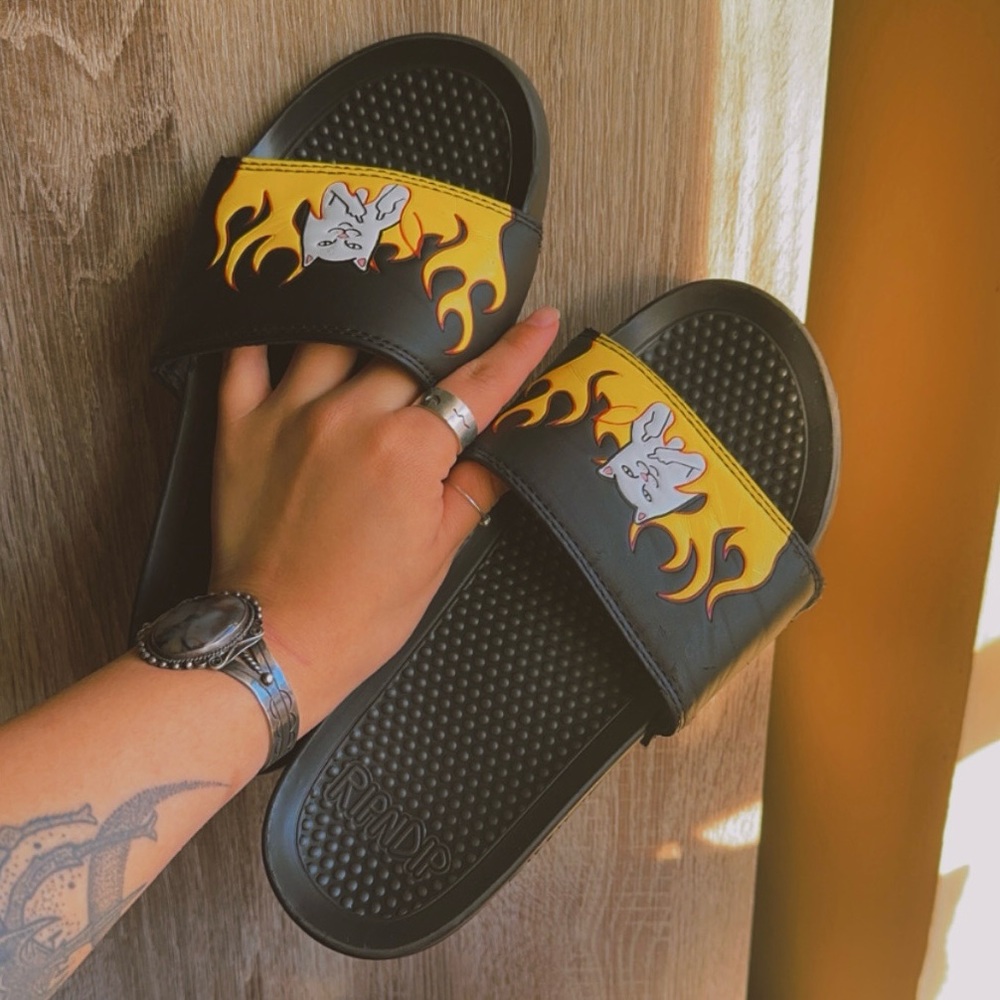 🔥𝚁𝚒𝚙𝚗𝚍𝚒𝚙 𝚜𝚕𝚒𝚍𝚎𝚜😼 - Picture 3 of 5